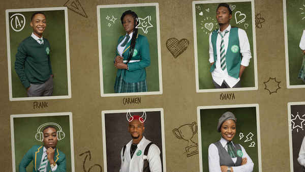 Far from Home Poster 4