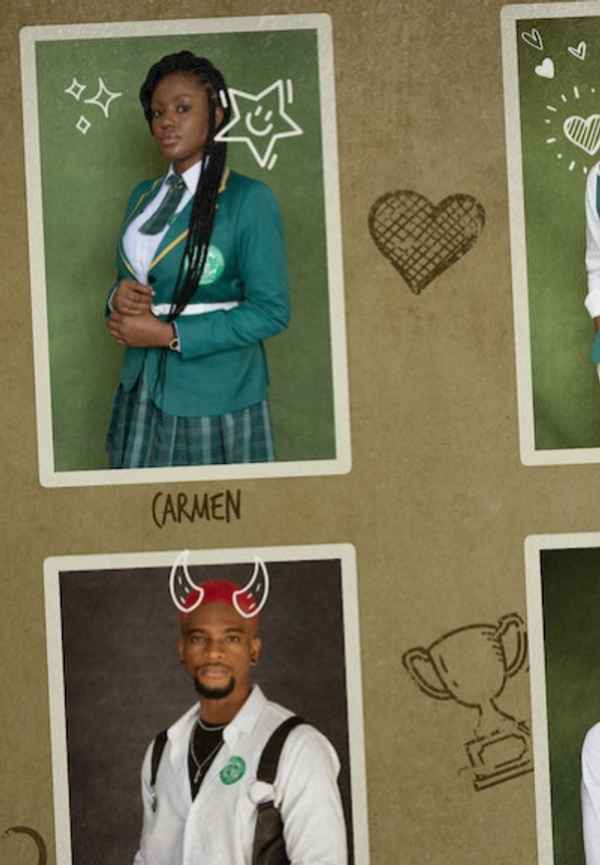 Far from Home Poster 7