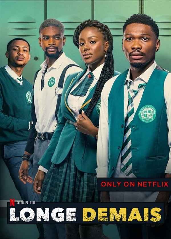 Far from Home Poster 3