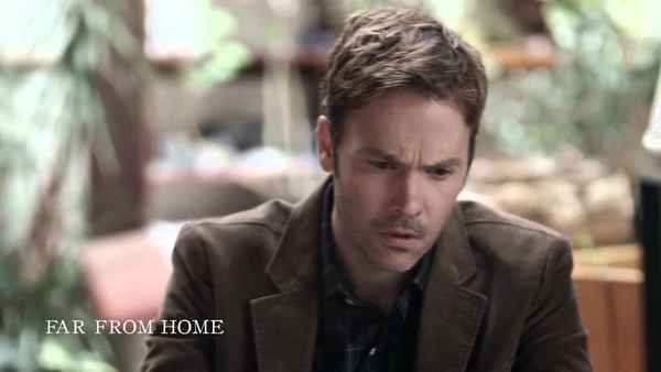 Far from Home Poster 2