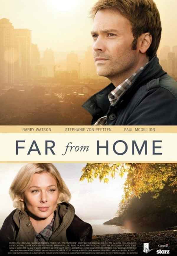 Far from Home Poster 6