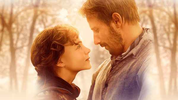 Far from the Madding Crowd Poster 7