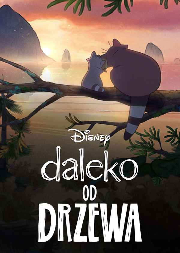 Far From the Tree Poster 1