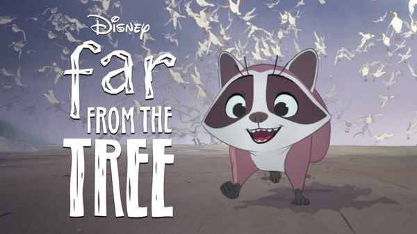 Far From the Tree Poster 6