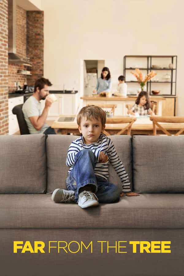 Far from the Tree Poster 1