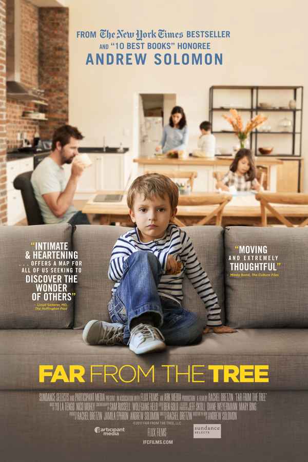 Far from the Tree Poster 2