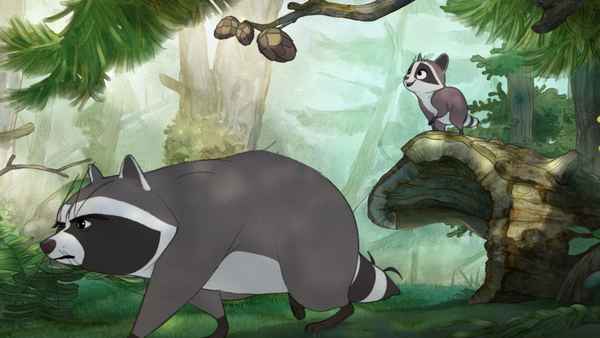 Far From the Tree Poster 7