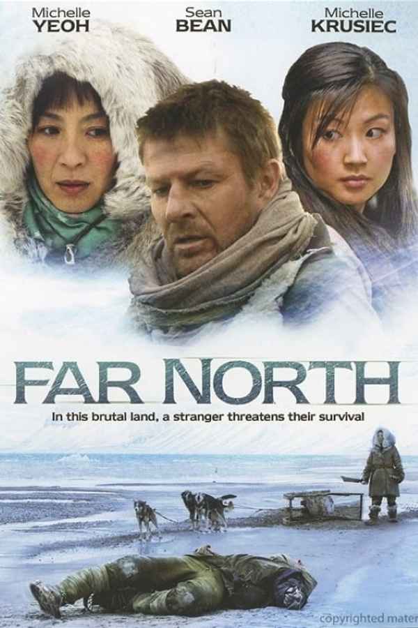 Far North Poster 4