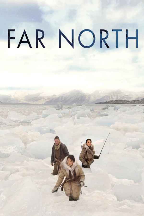 Far North Poster 2