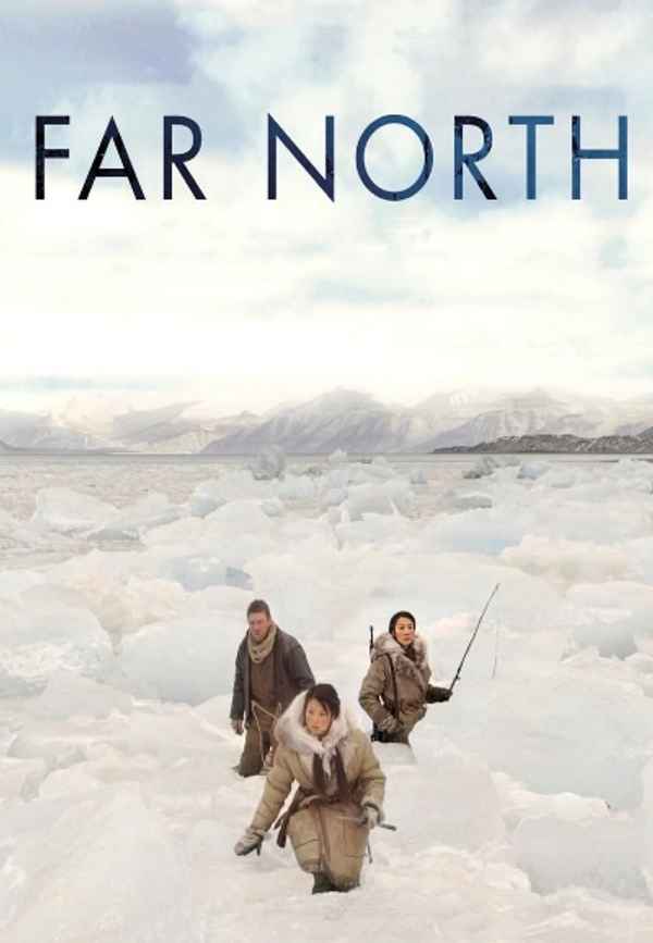 Far North Poster 5