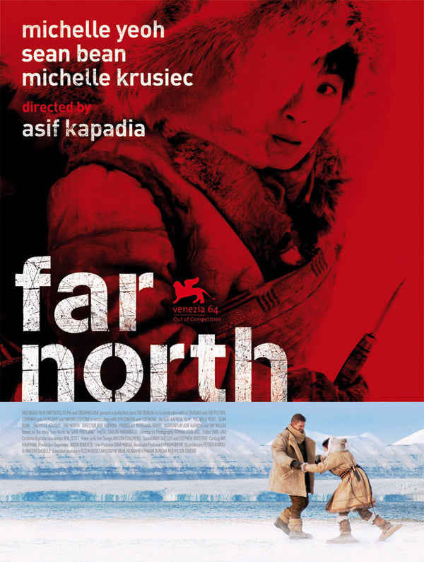Far North Poster 3