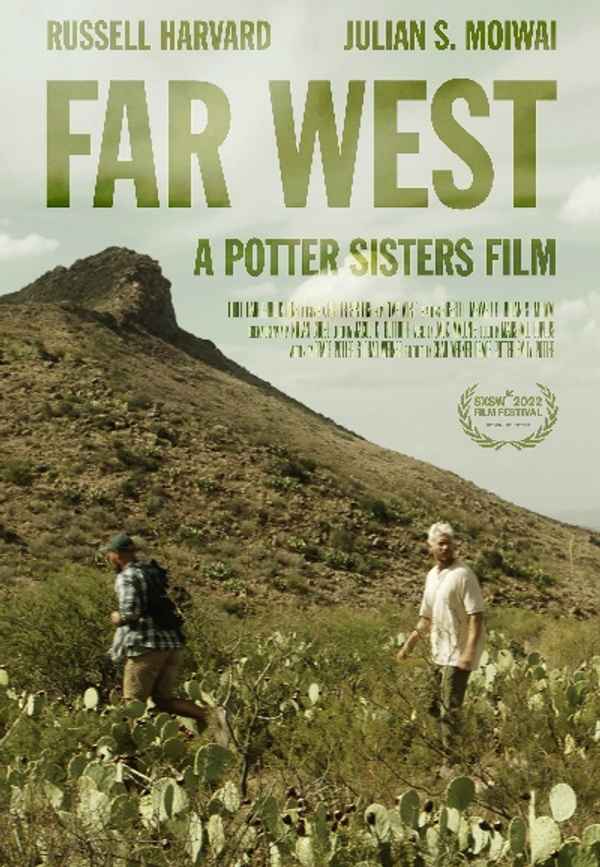 Far West Poster 2