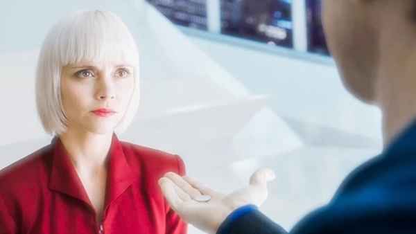 Faraway Eyes Poster 6