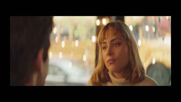 Faraway Eyes Poster 7