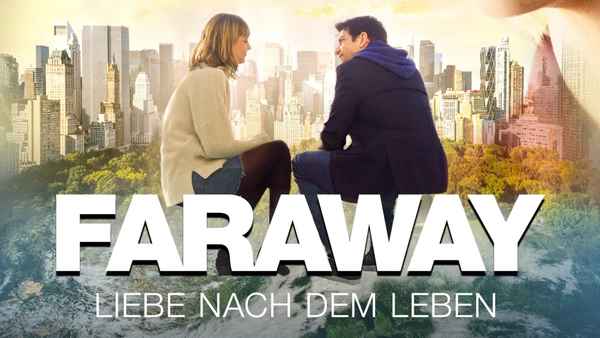 Faraway Eyes Poster 5