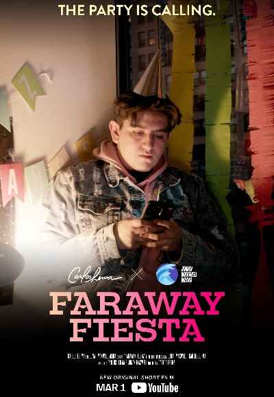 Faraway Fiesta