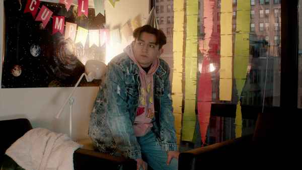 Faraway Fiesta Poster 1