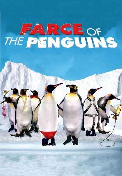 Farce of the Penguins