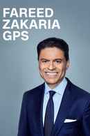Fareed Zakaria GPS Poster 1