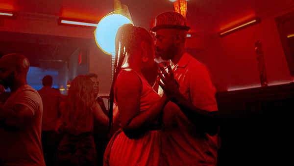 Farewell Amor Poster 4