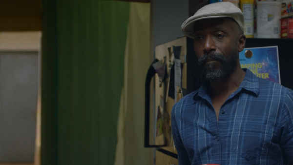 Farewell Amor Poster 7