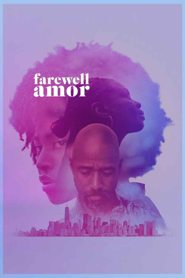 Farewell Amor Poster 3