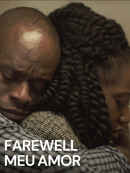 Farewell Meu Amor Poster 1