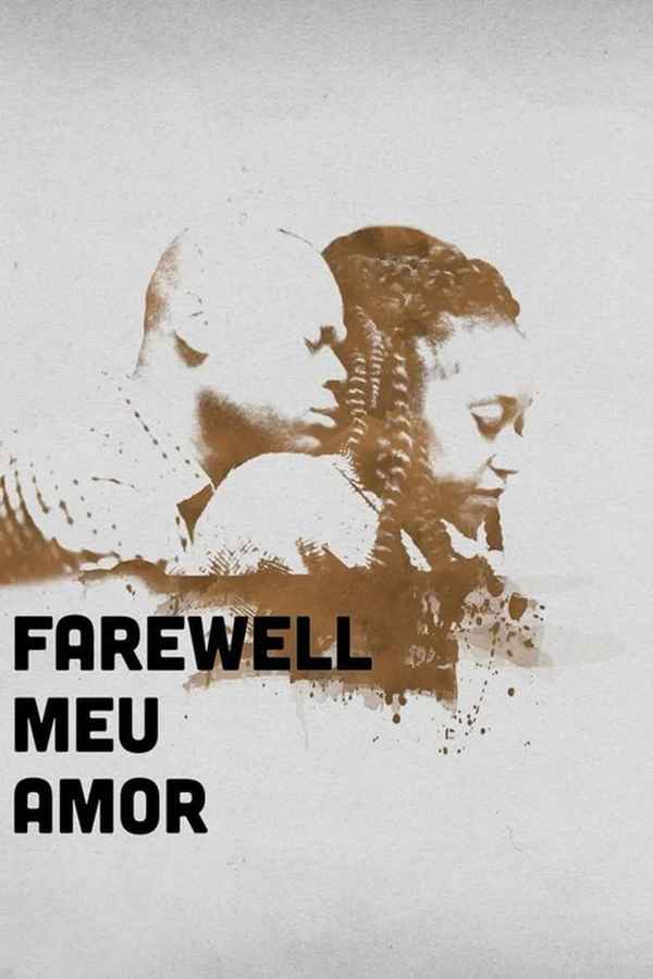 Farewell Meu Amor Poster 6