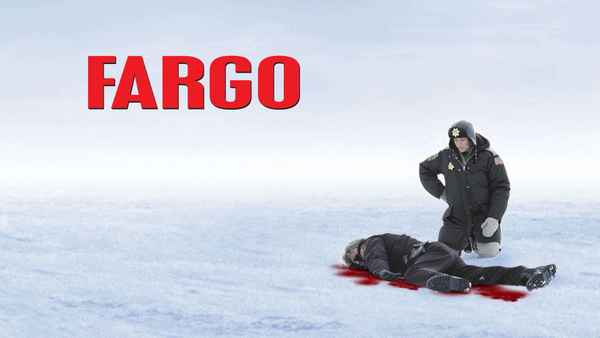 Fargo Poster 1