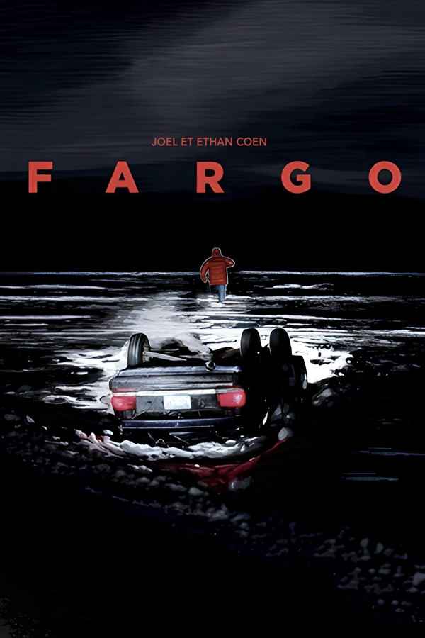 Fargo Poster 7
