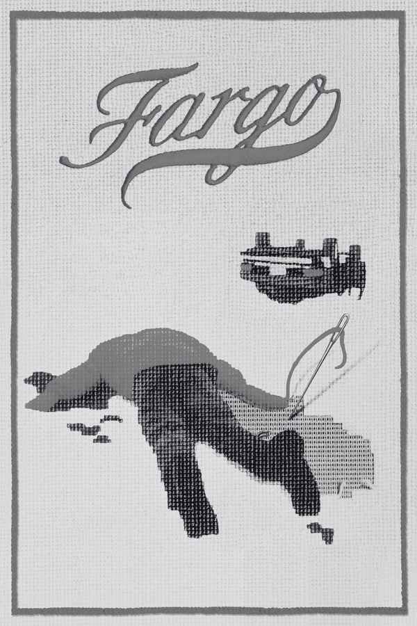 Fargo Poster 3