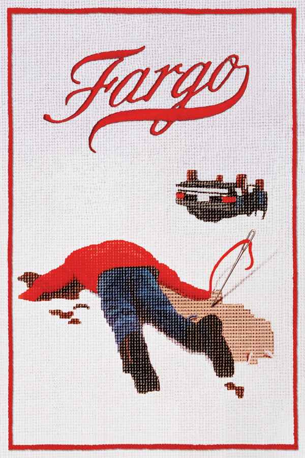 Fargo Poster 6