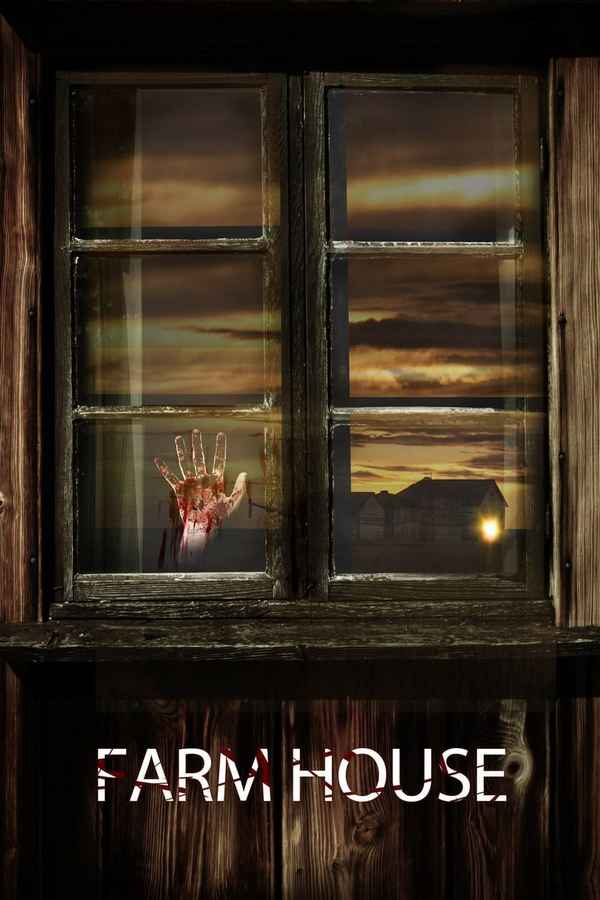 Farm House Poster 2