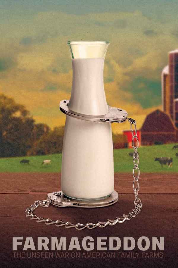 Farmageddon Poster 4