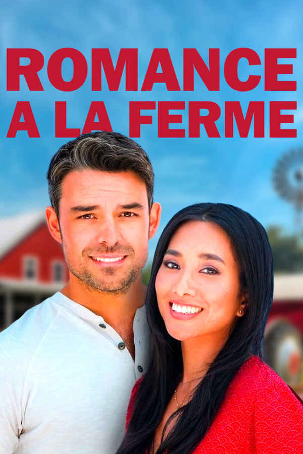 Farmer Seeking Love Poster 3
