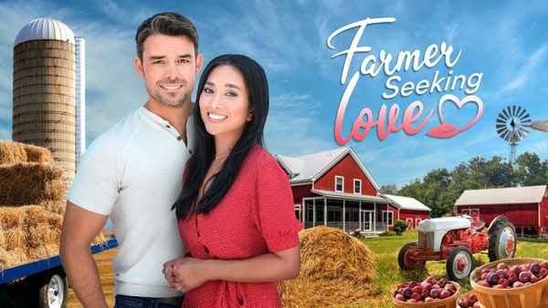Farmer Seeking Love Poster 5
