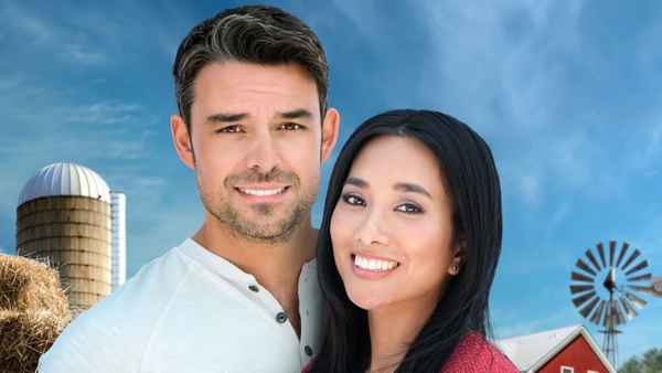 Farmer Seeking Love Poster 2