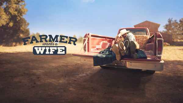 Farmer Wants A Wife Poster 1