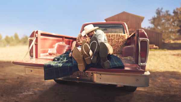 Farmer Wants A Wife Poster 3