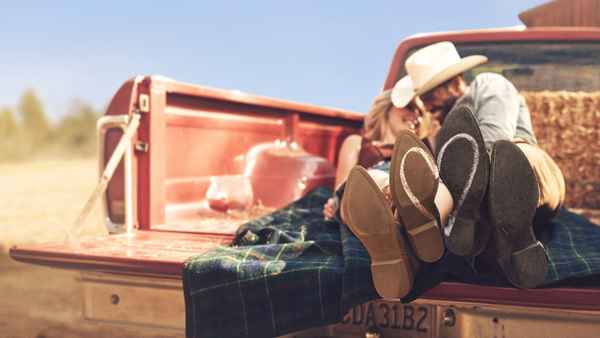 Farmer Wants A Wife Poster 4