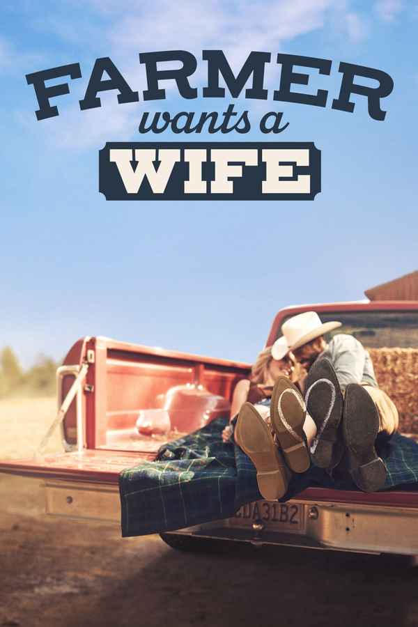 Farmer Wants A Wife Poster 7