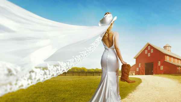 Farmer Wants A Wife Poster 5