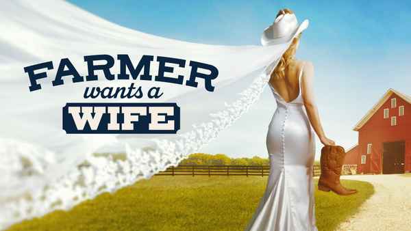Farmer Wants A Wife Poster 6