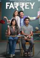 Farrey (फर्रे) Poster 6
