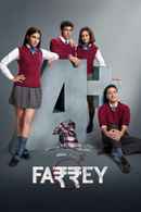 Farrey (फर्रे) Poster 4