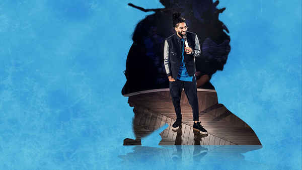 Fary Is the New Black Poster 1