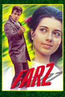 Farz Poster 1