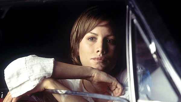 Fascination Poster 2