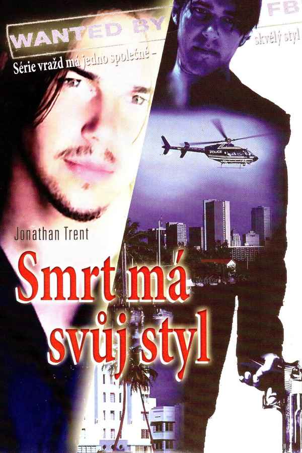 Fashion Victim Poster 2