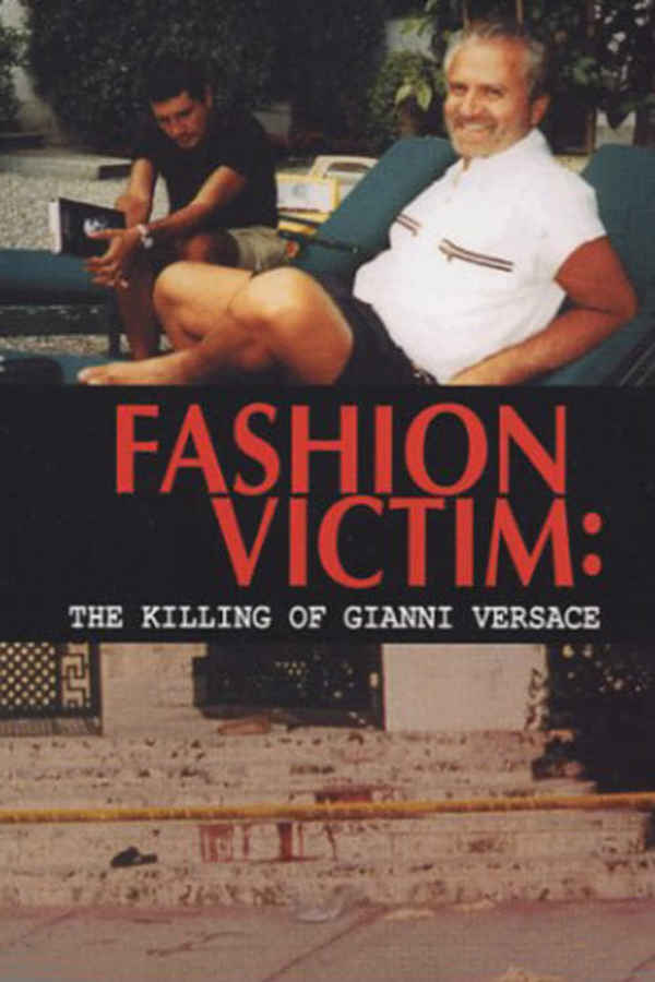 Fashion Victim Poster 3